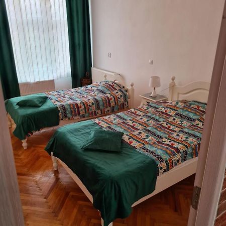 Stradela Cetatii Apartment Sighisoara Ngoại thất bức ảnh