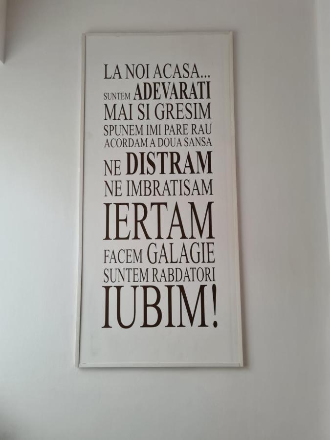 Stradela Cetatii Apartment Sighisoara Ngoại thất bức ảnh