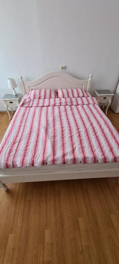 Stradela Cetatii Apartment Sighisoara Ngoại thất bức ảnh