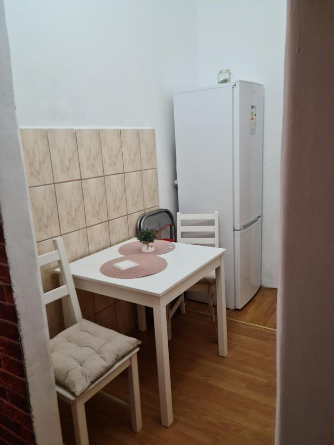 Stradela Cetatii Apartment Sighisoara Ngoại thất bức ảnh